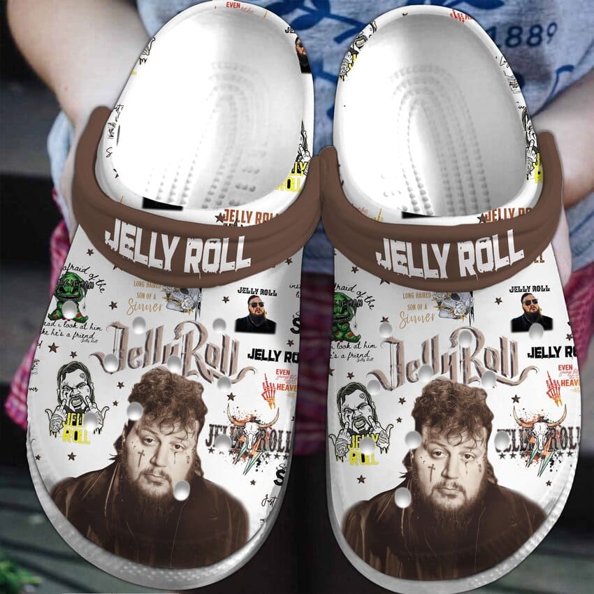 water resistant and lightweight clogs jelly roll music white clogs buy more save more 2al8q