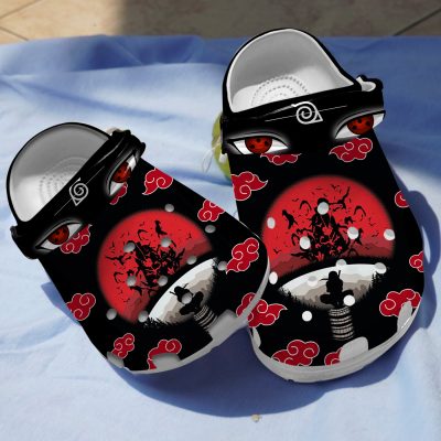 Akatsuki Clogs