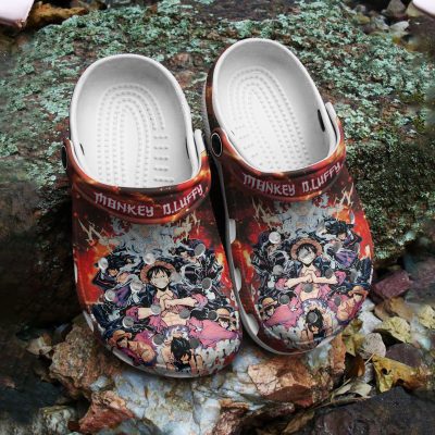 One Piece Clogs For adults Trendycroc.com