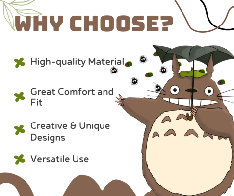 Why should you choose Trendycroc.com