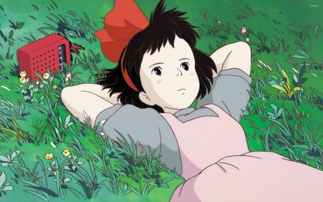 kiki kikis delivery service