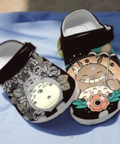 Anime Clogs