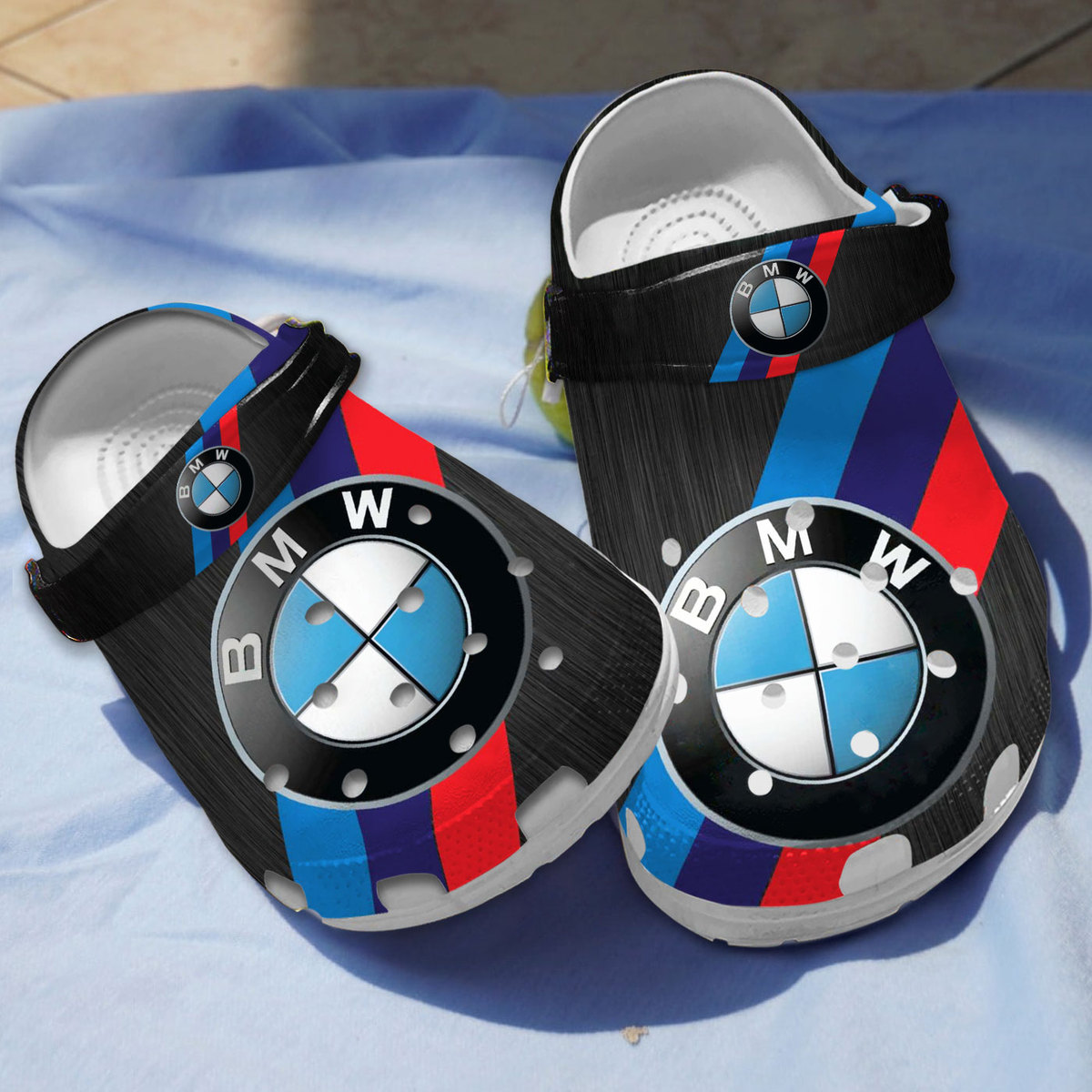 Bmw Clogs