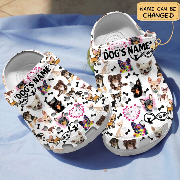 Dog Clogs