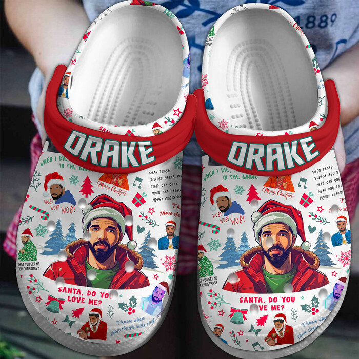 Drake Clogs