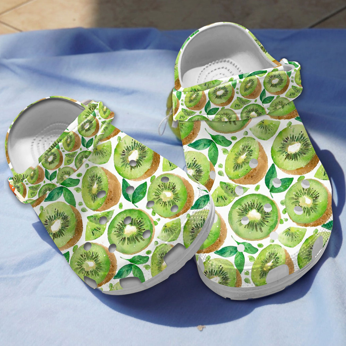 Kiwi Clogs