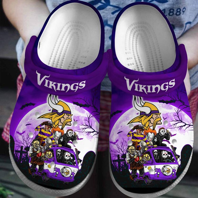 Viking Clogs