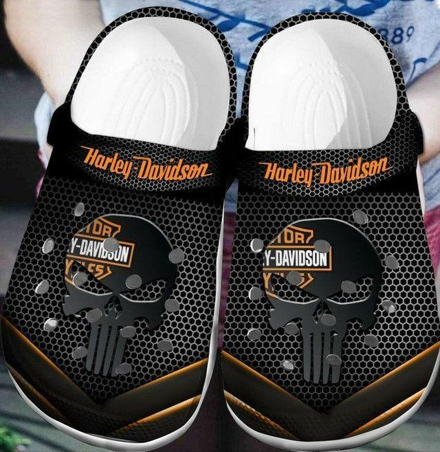 unique clogs king of the road harley davidson flip flop the ideal footwear for men feduw