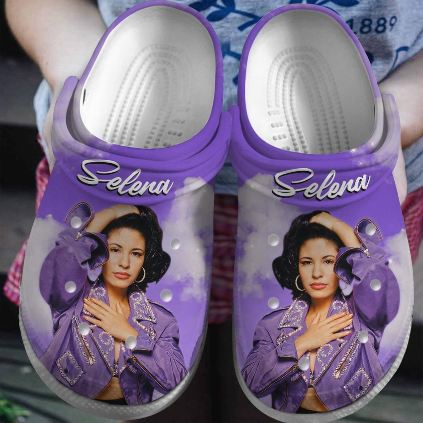 water resistant and lightweight clogs singer selena violet clogs size 10 buy more save more qsjfe