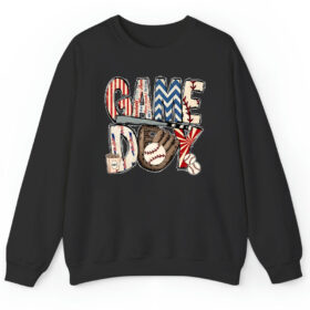 Game Doy Sweatshirt