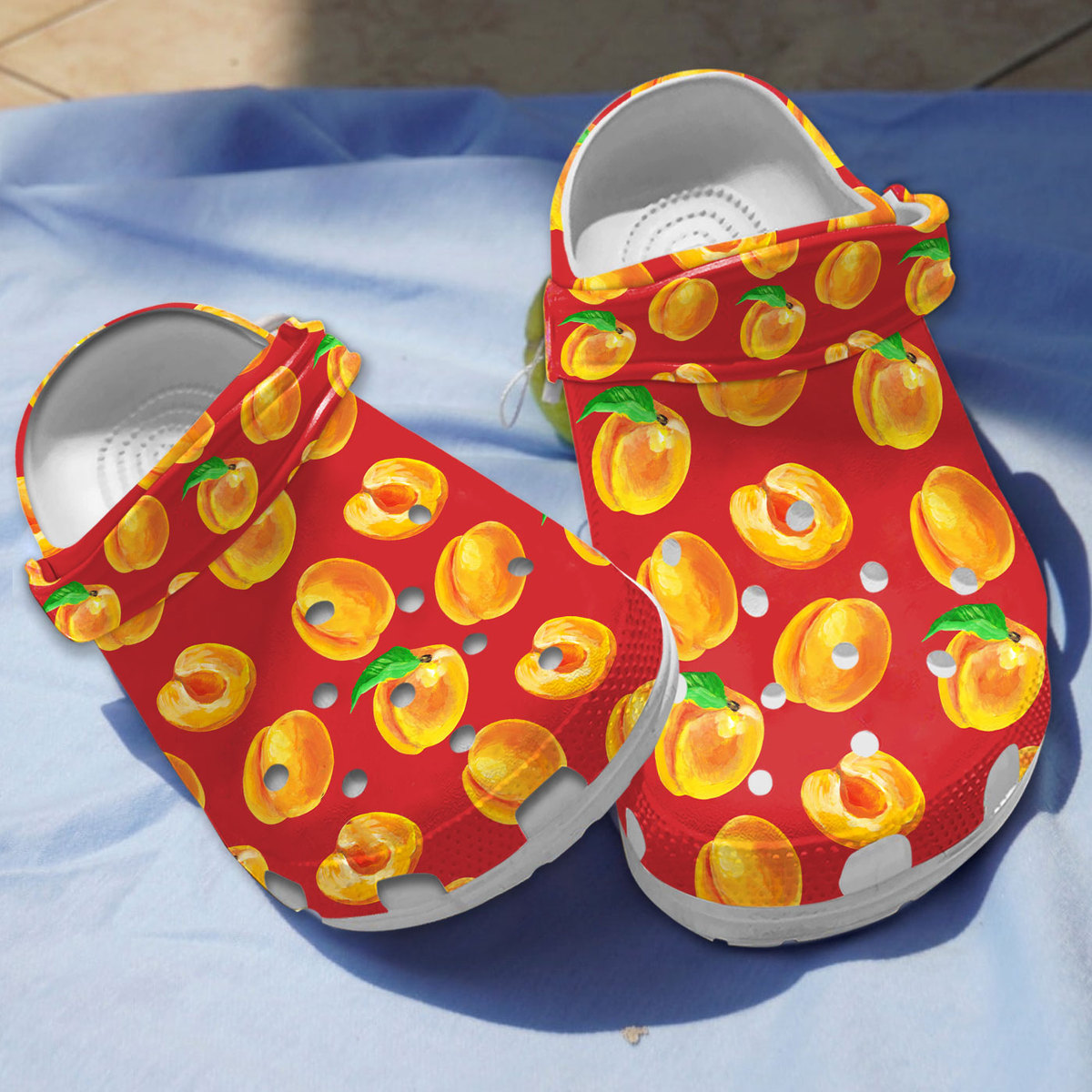 colorful apricot classic clogs for kids and adults shop now for the best price z3njg