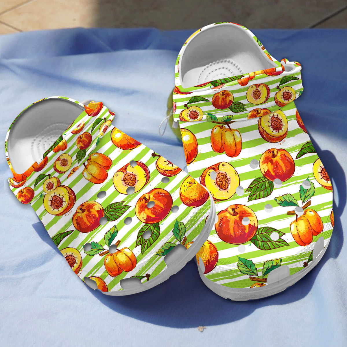 soft and comfortable clogs apricot unisex clogs perfect shoes for outdoor walking glbqf