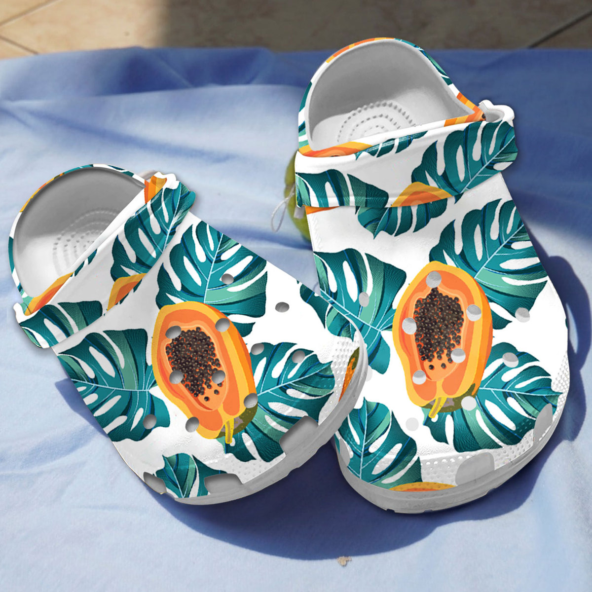 non slip and lightweight papaya classic clogs shop now! xsmip