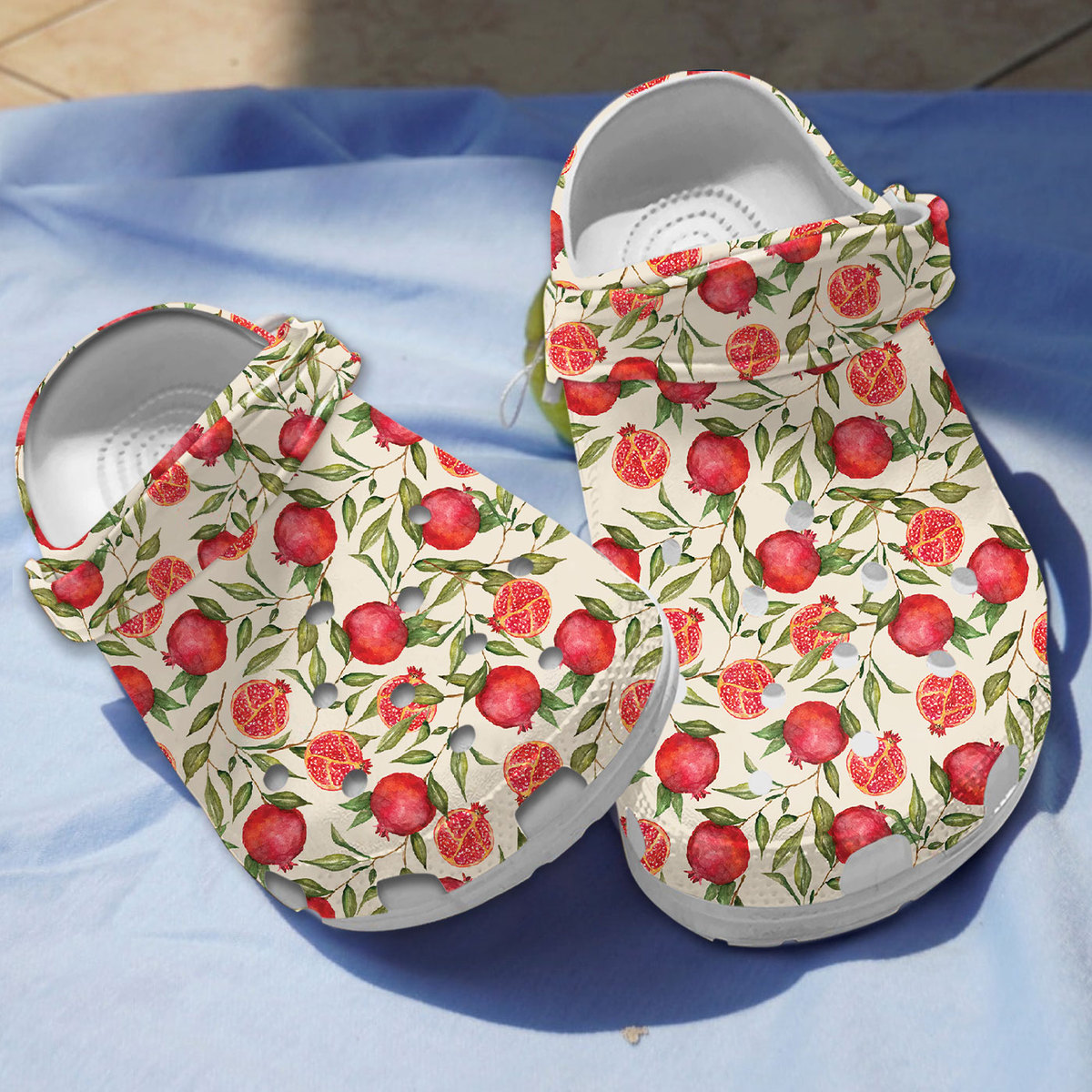 breathable and safety pomegranate clogs perfect for outdoor activity rvjli