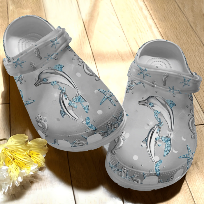 breathable and soft dolphin clogs perfect for outdoor activity rbig0