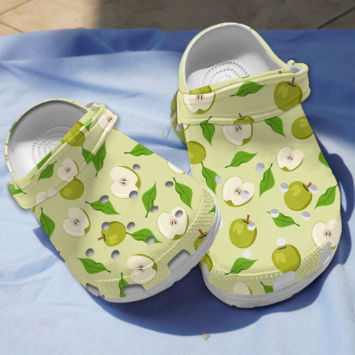 lightweight and fashionable apple green clogs best price for everyday 0tjzd