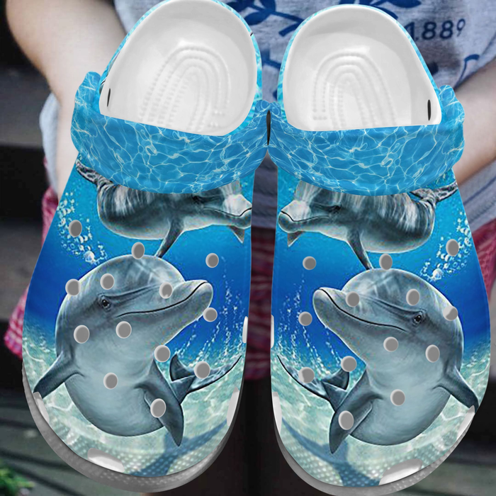 lightweight and water proof dolphin clogs perfect for outdoor activity ielkx