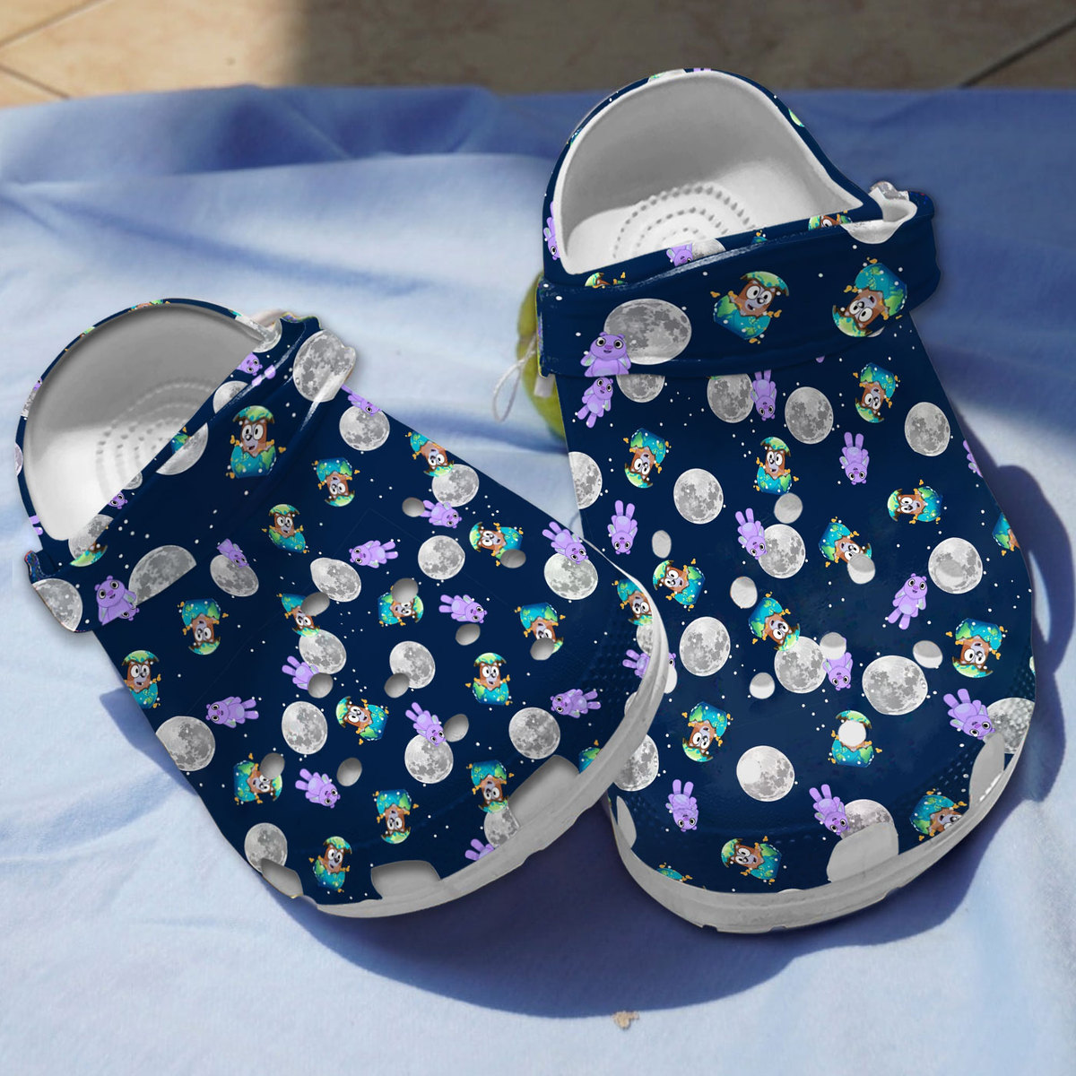 limited edition light blue clogs buy more save more psnep
