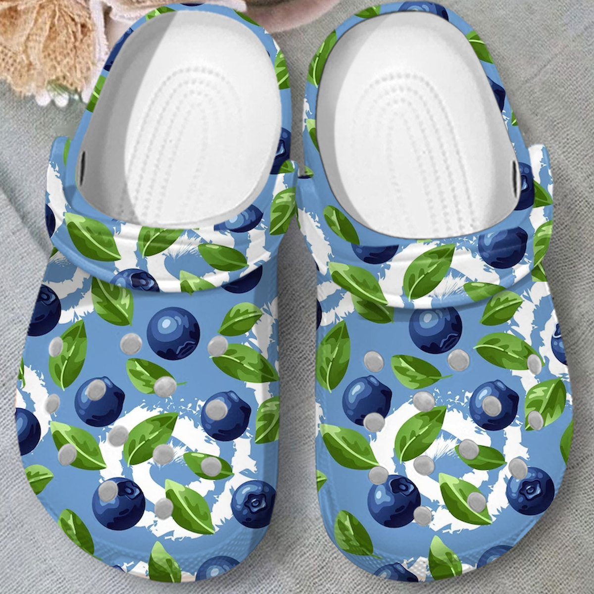 new design and special blueberry colorful clogs best price for everyday lxd9h