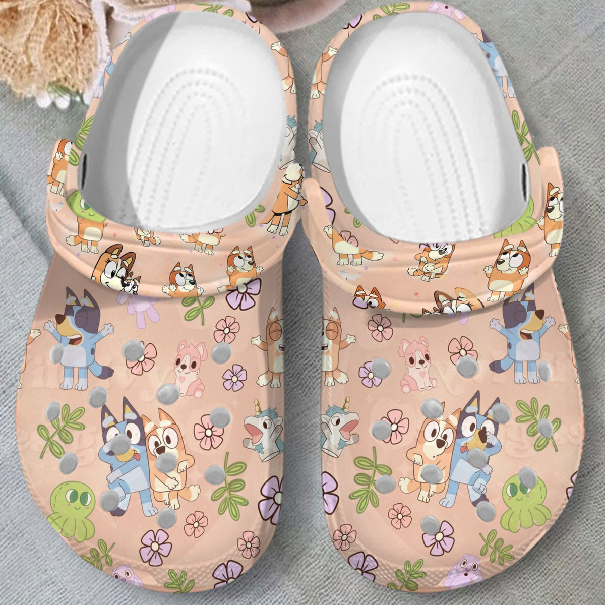 new design beige clogs nurses working clogs doygs