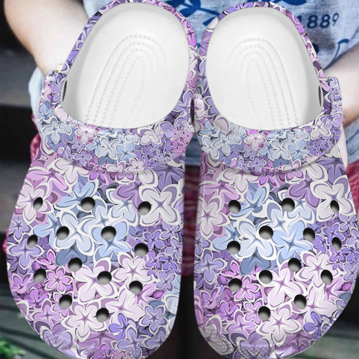 water resistant and fuzzy lilac purple clogs fast shipping and dedicated support service ftcd8