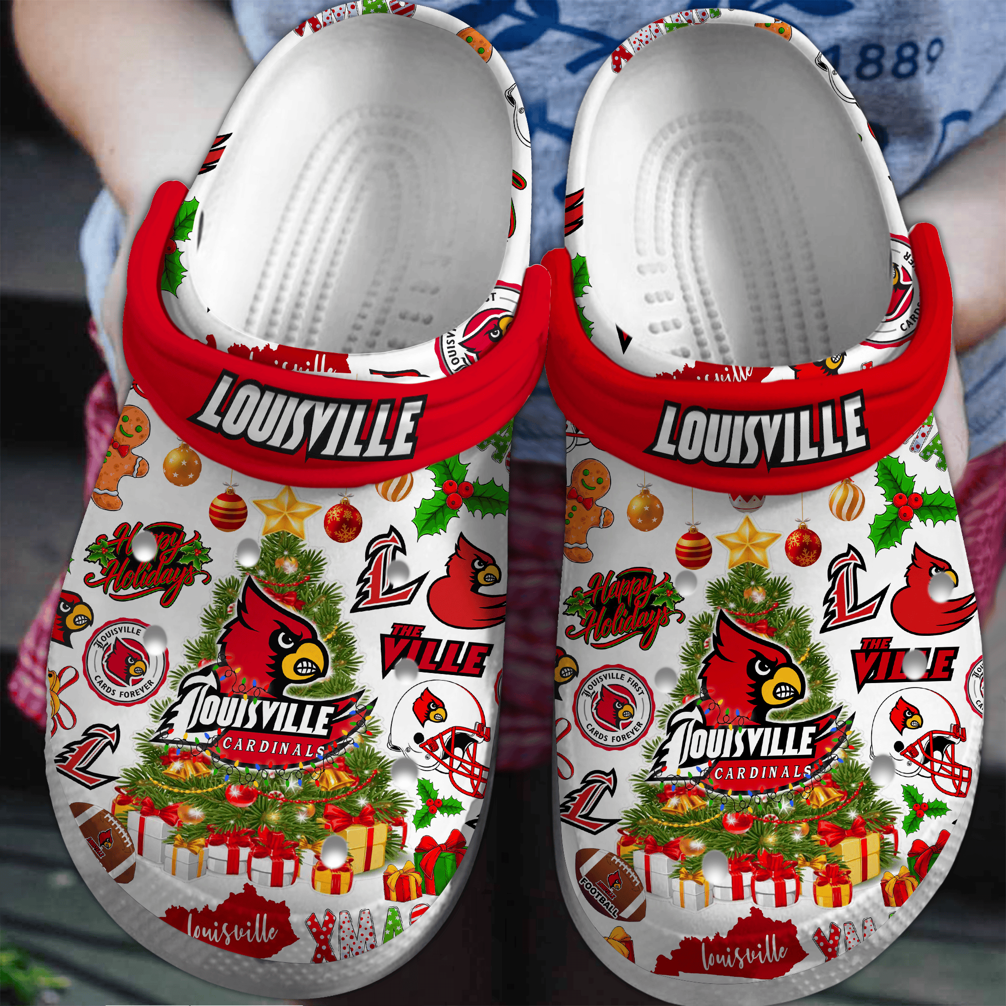 New And Soft St Louis Cardinals, Perfect For Outdoor Activity
