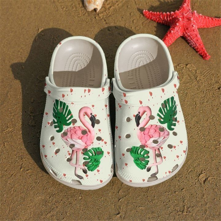 Lightweight And Special Tropical Clogs, Perfect For Outdoor Play