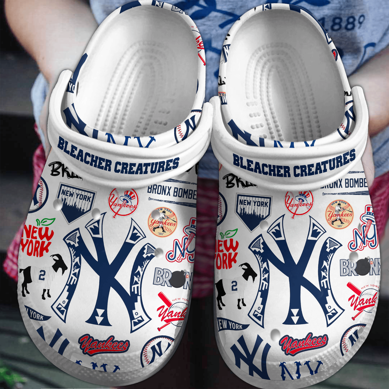 Water-proof New York Clogs, Buy More Save More